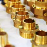 Brass