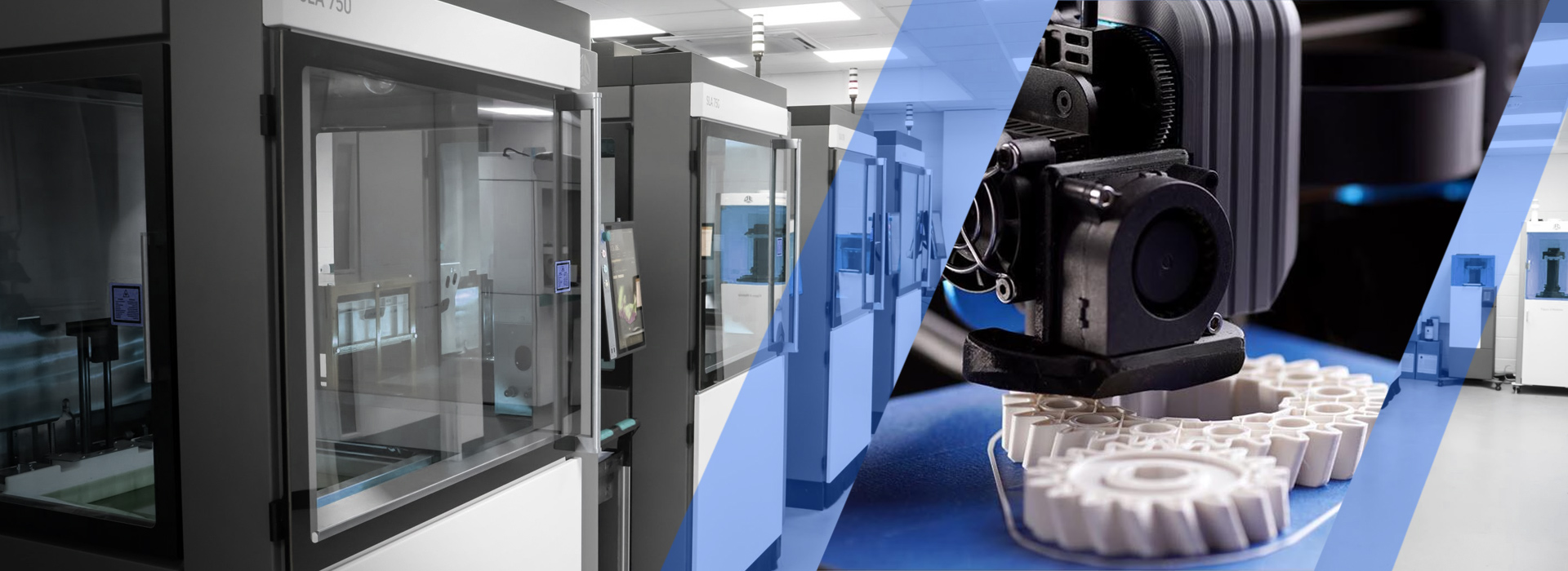 3d metal printing service | Top Prototype