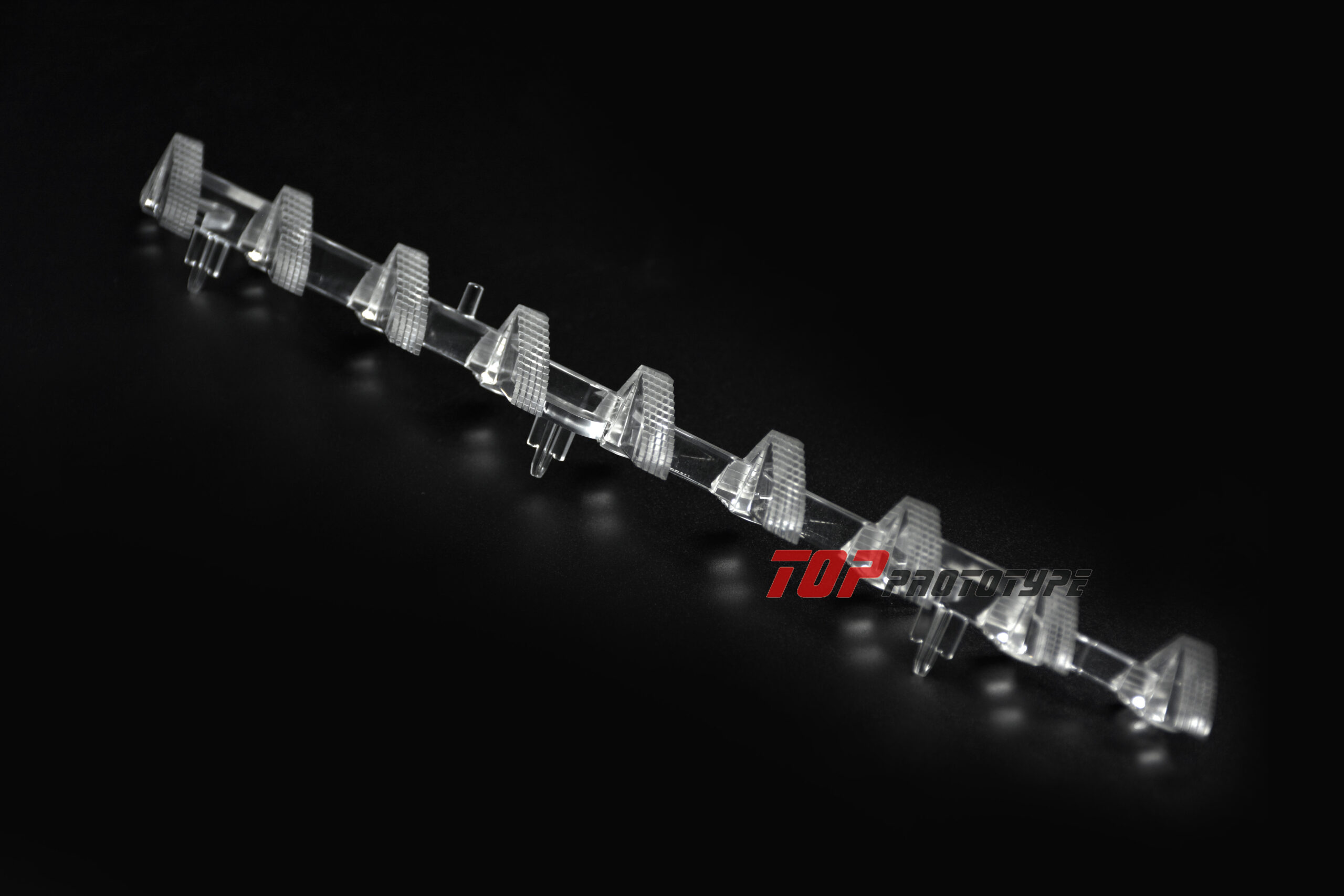 3d metal printing service | Top Prototype