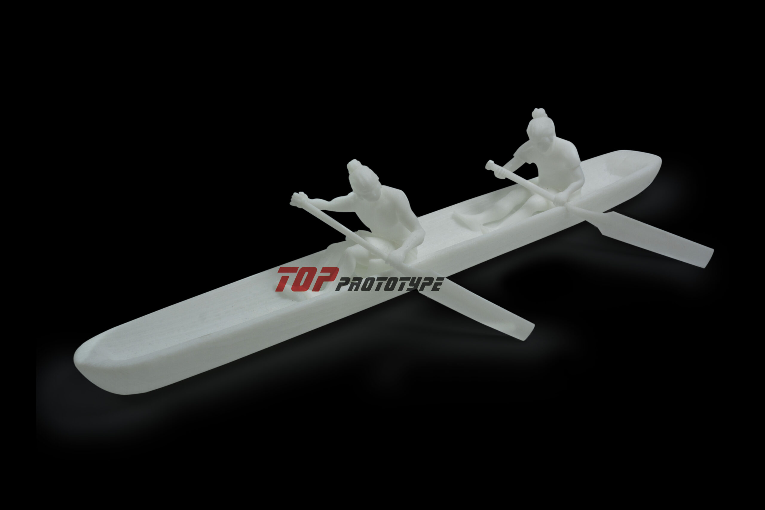 3d metal printing service | Top Prototype