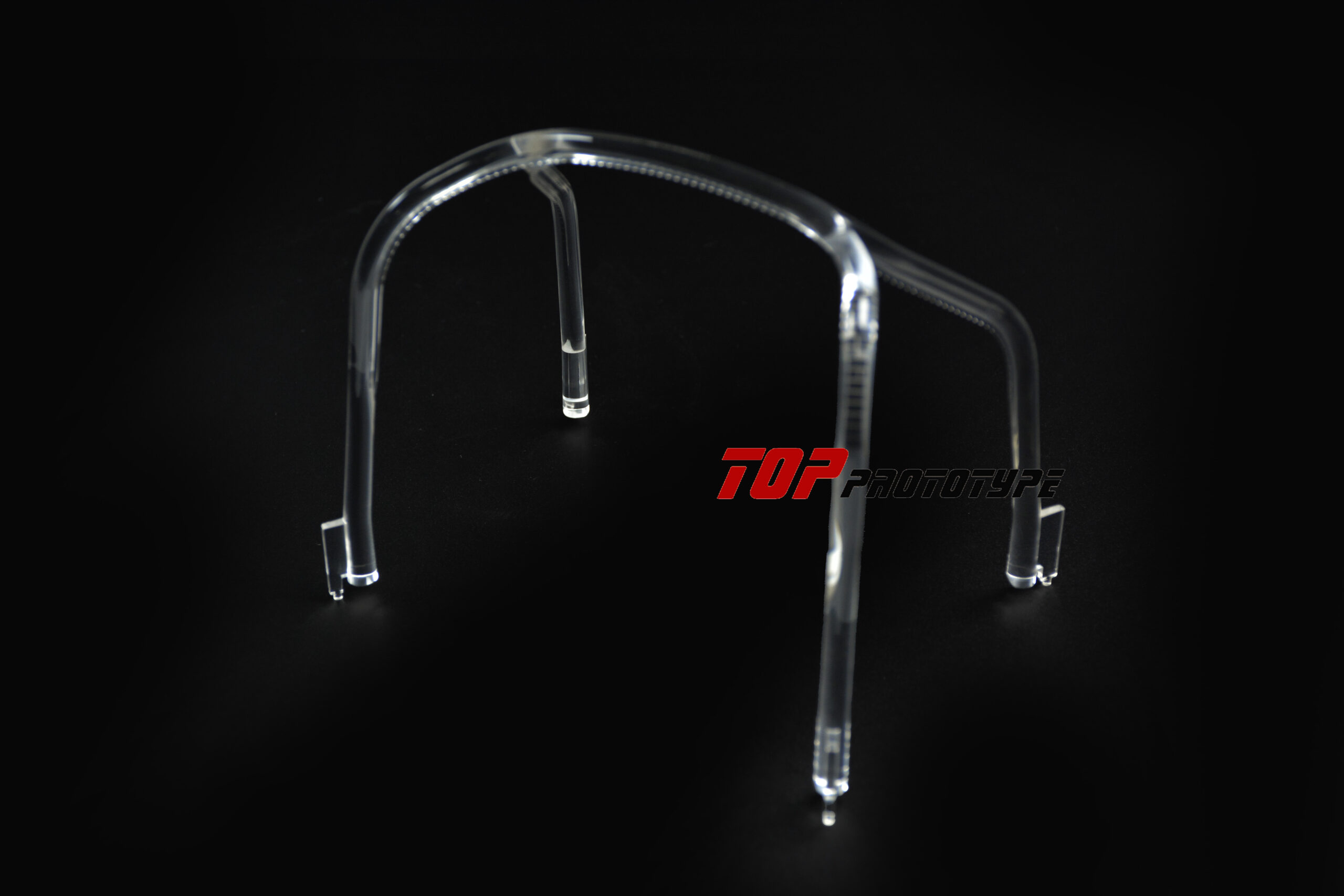 3d metal printing service | Top Prototype