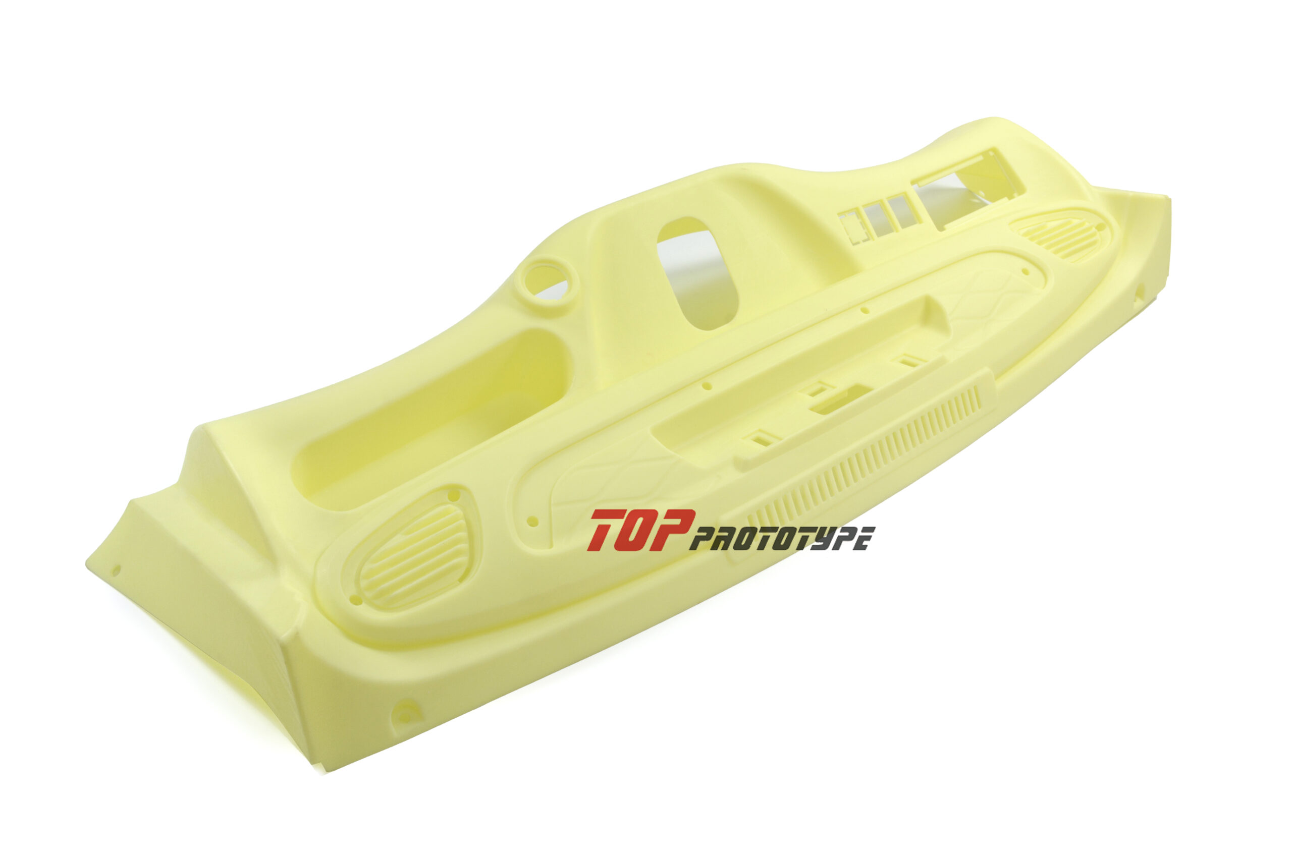 3d metal printing service | Top Prototype