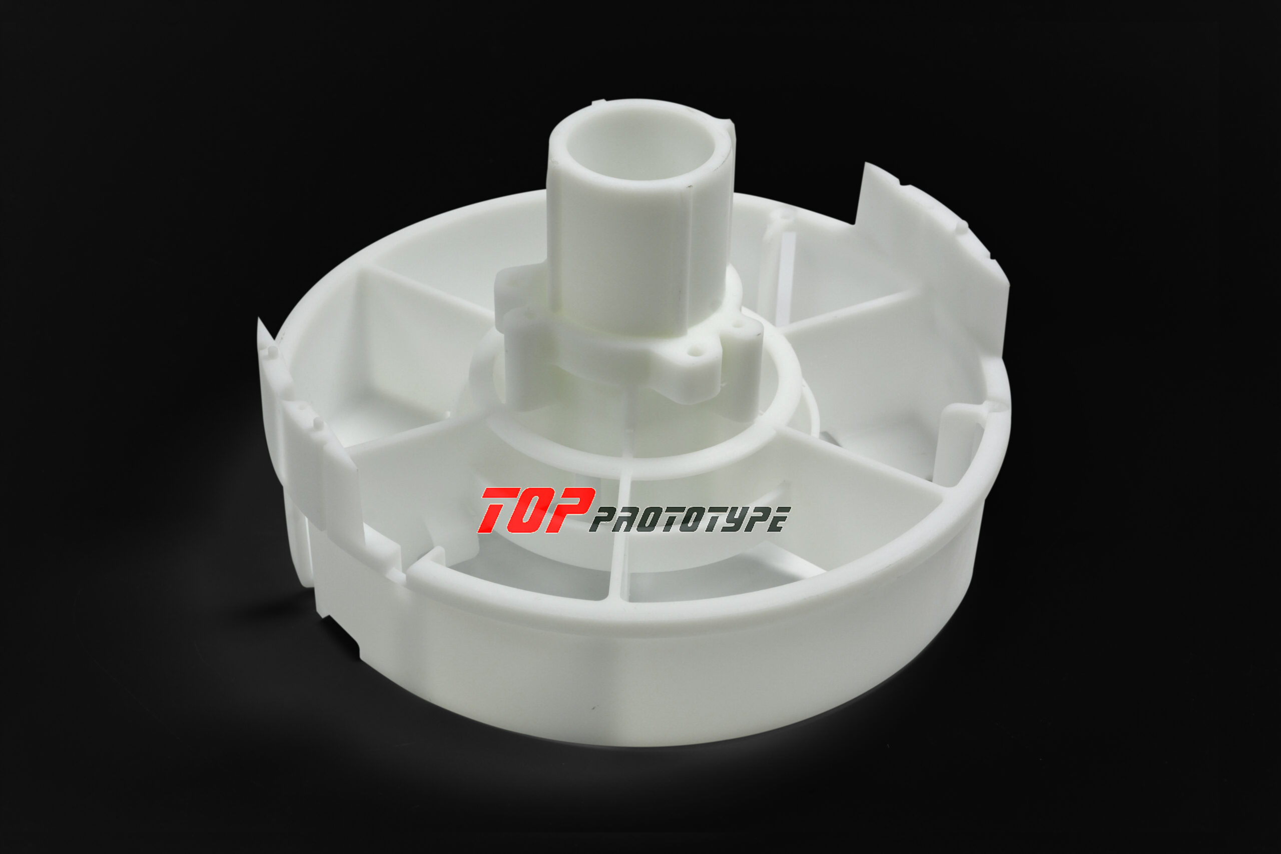 3d metal printing service | Top Prototype