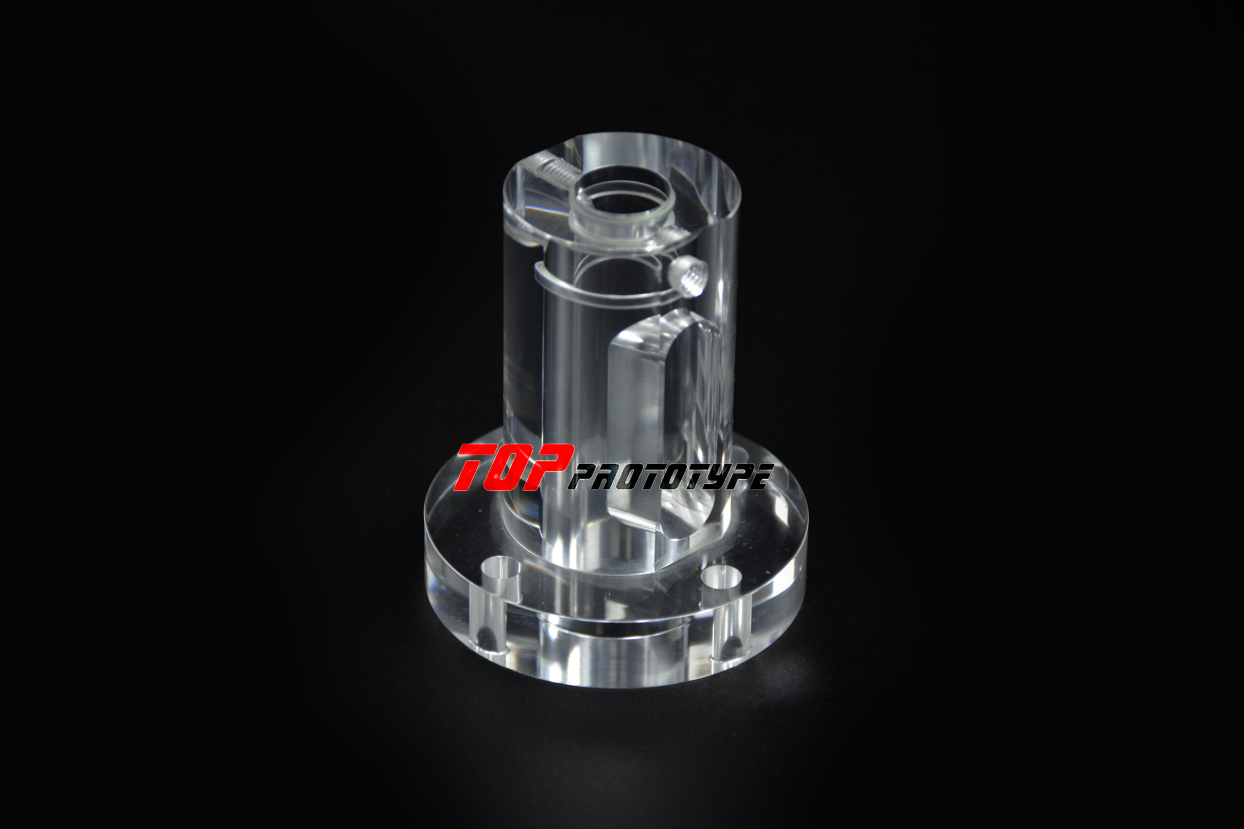 3d metal printing service | Top Prototype