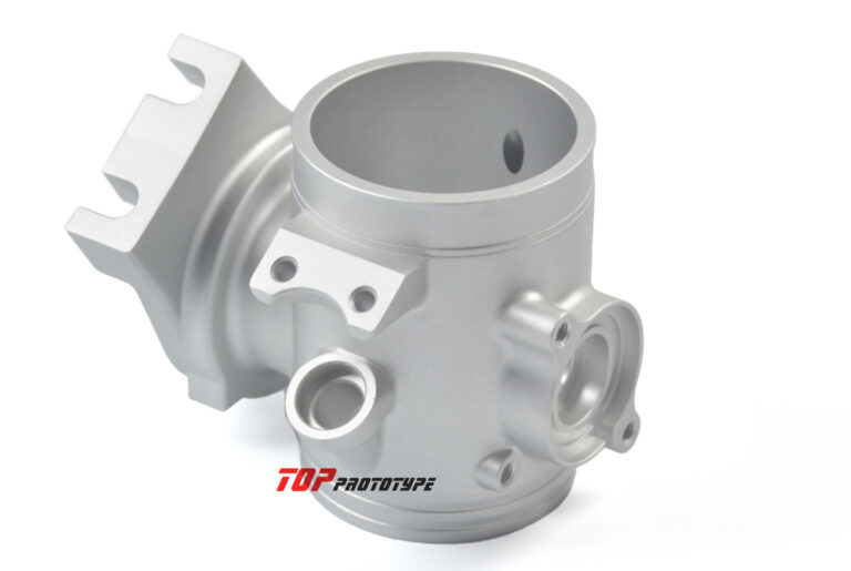 5-axis fixture
