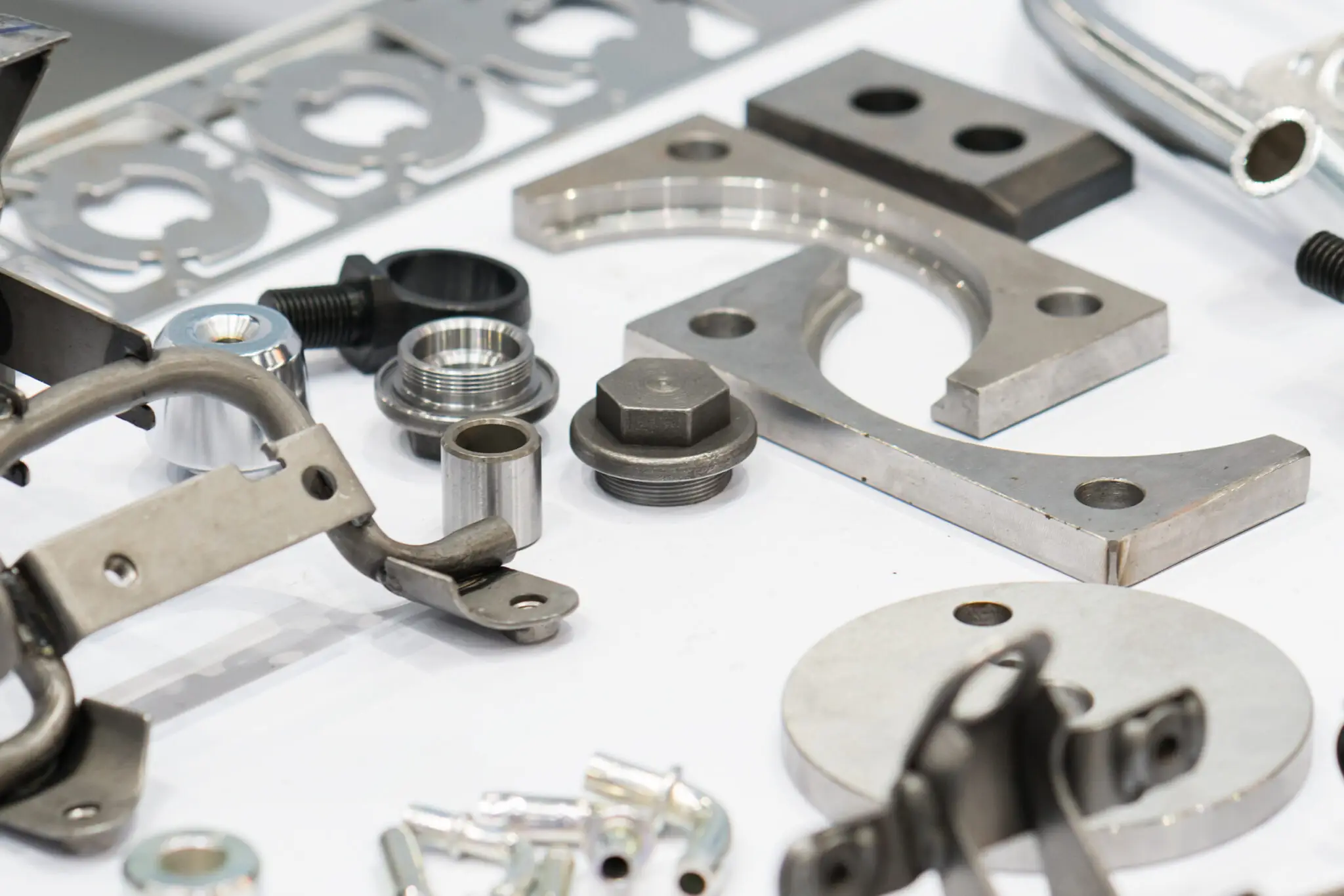rapid prototype service | Top Prototype