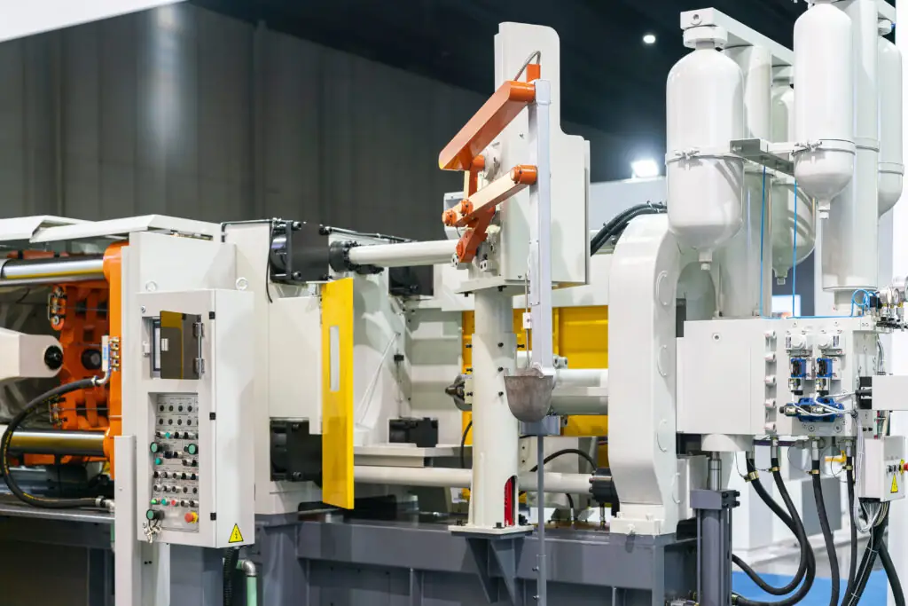  prototyping automotive industry Precision 