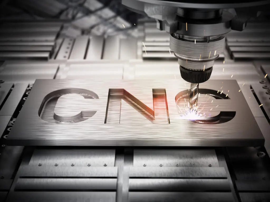 Aesthetics of 5 axis cnc machining services suppliers