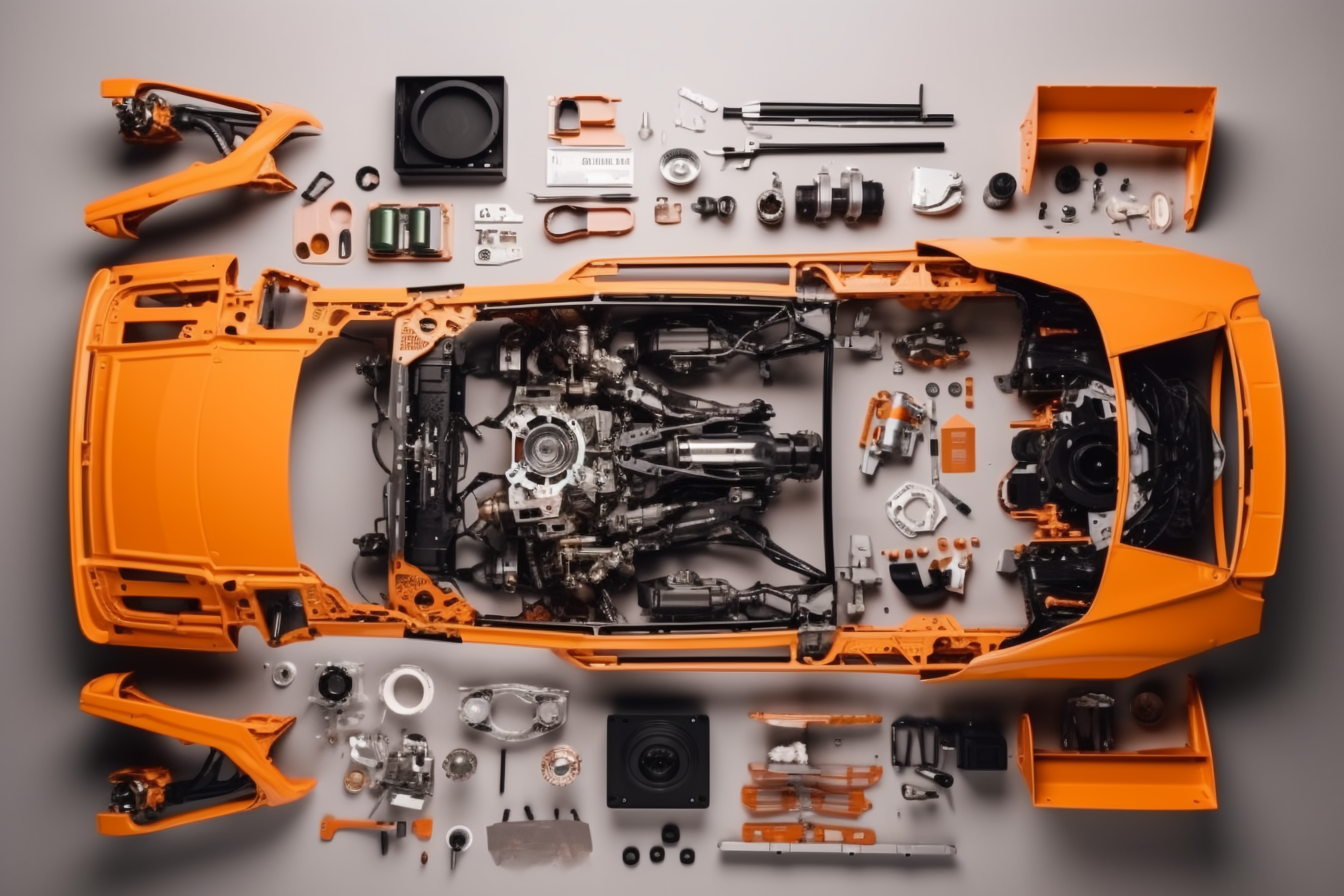  rapid prototyping quote Reliability 
