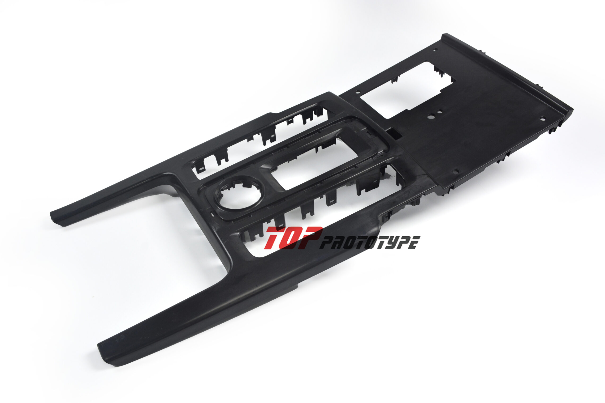 injection molding services | Top Prototype
