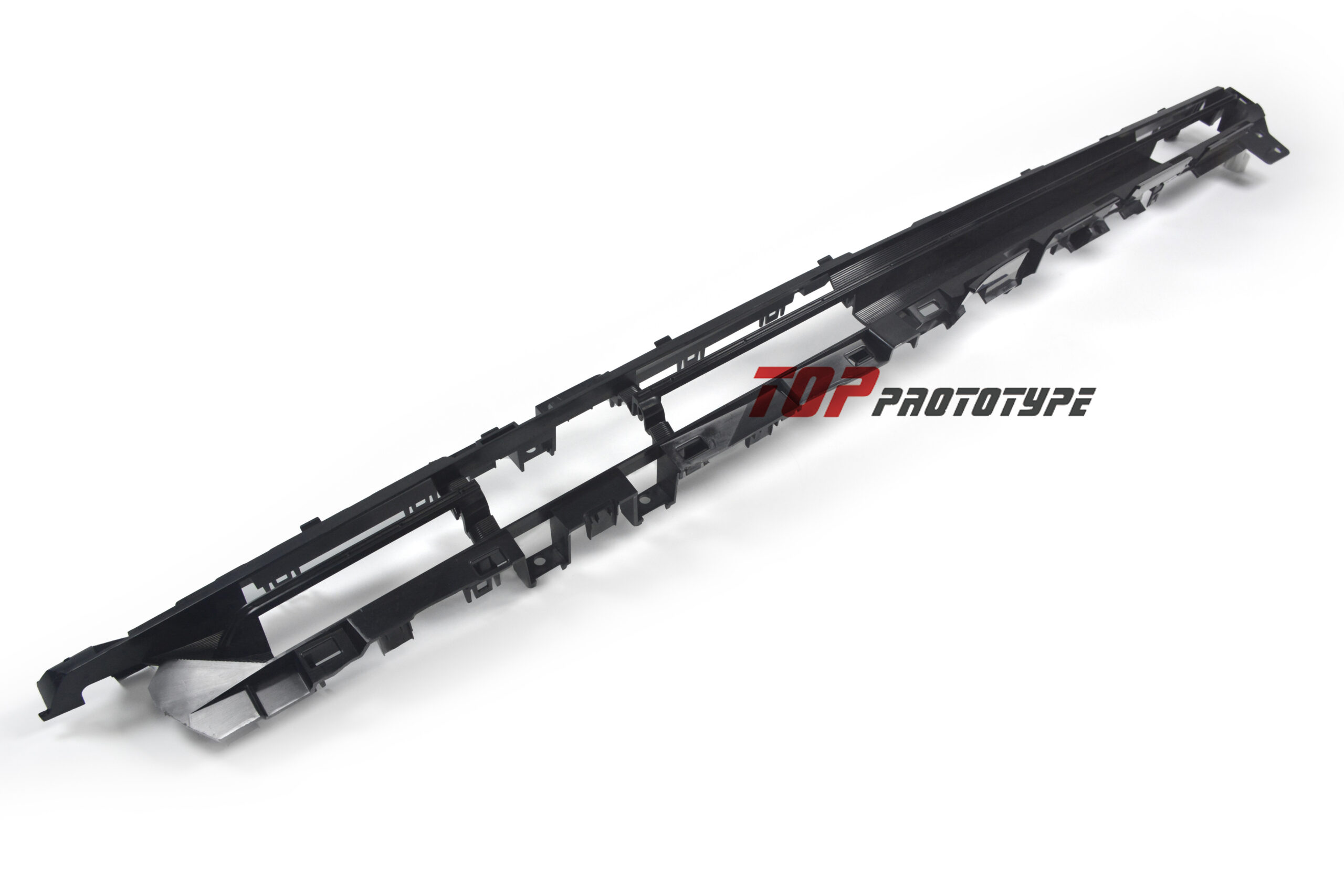 injection molding services | Top Prototype