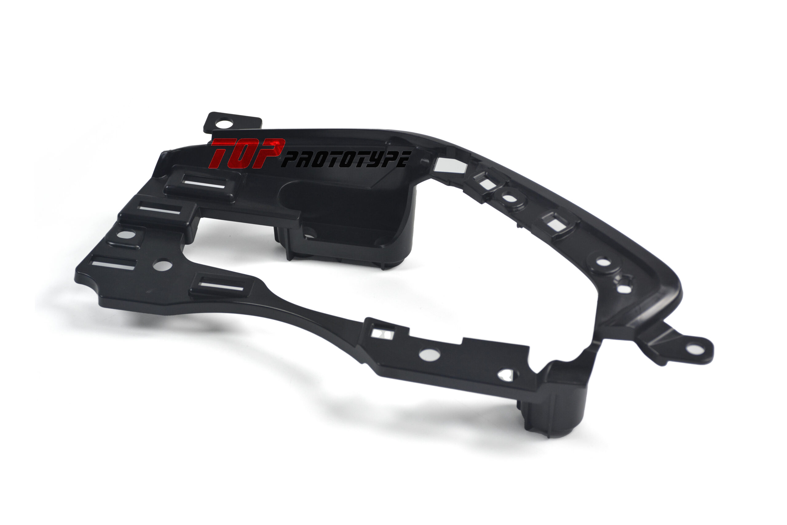 injection molding services | Top Prototype