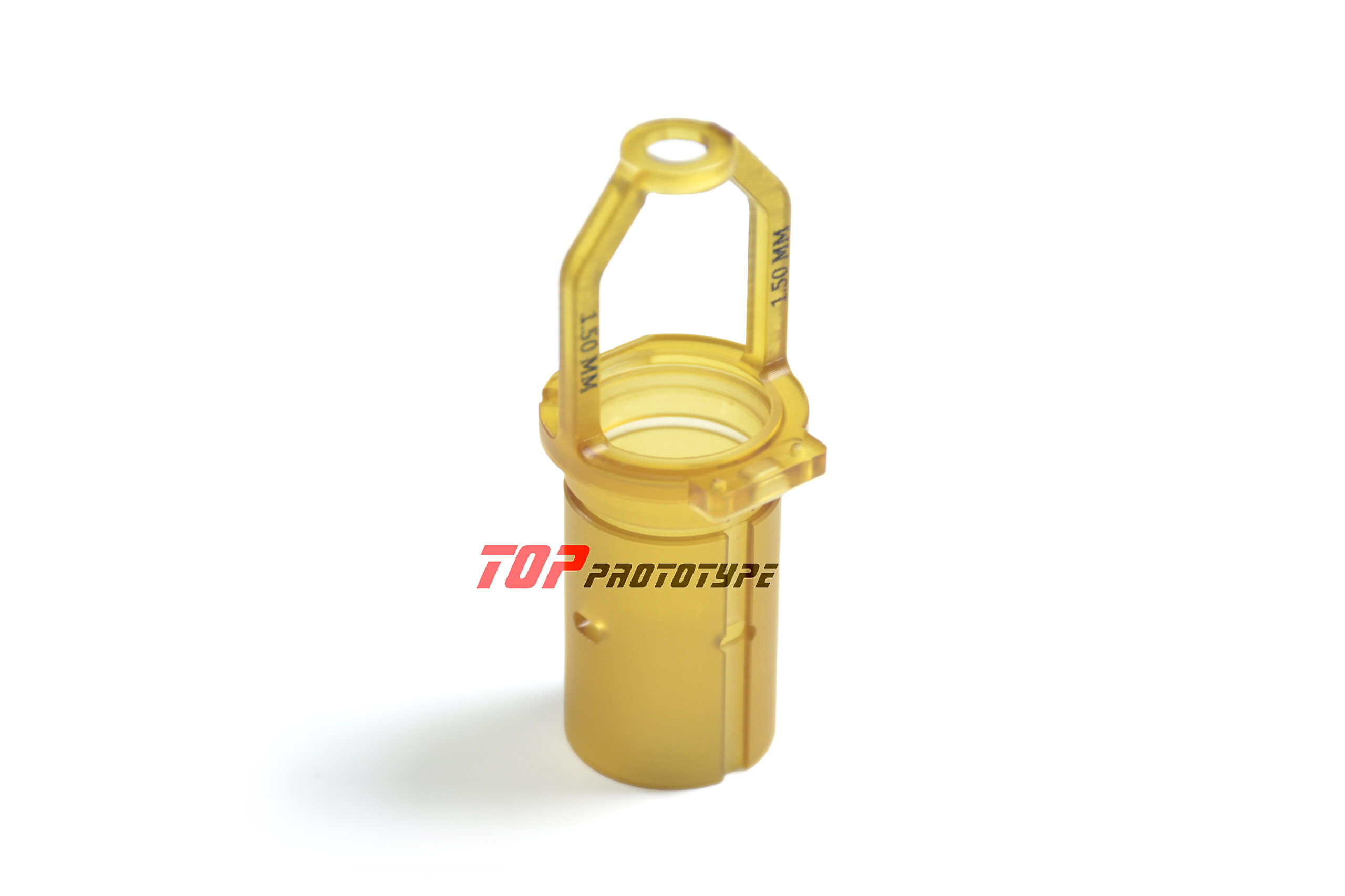3d metal printing service | Top Prototype