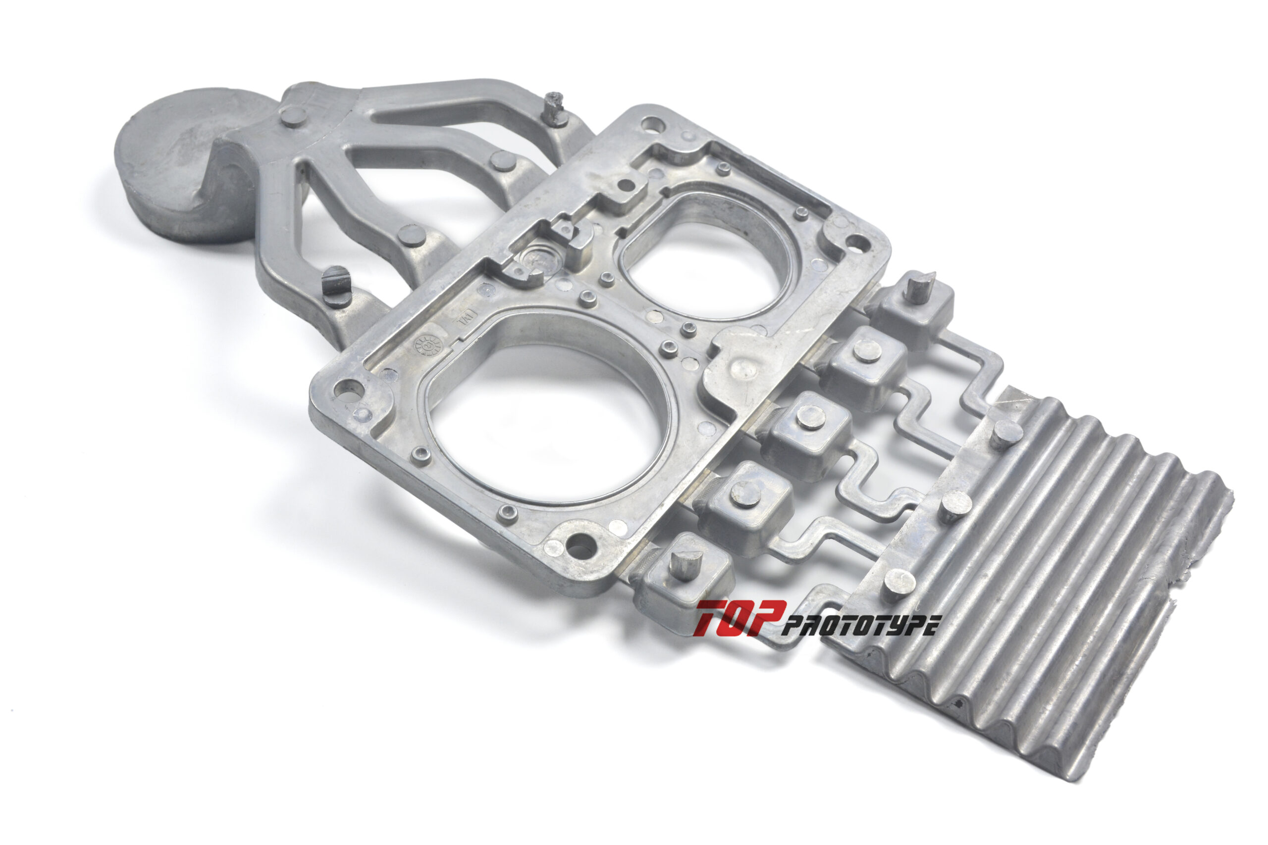 Die Casting Services | Top Prototype