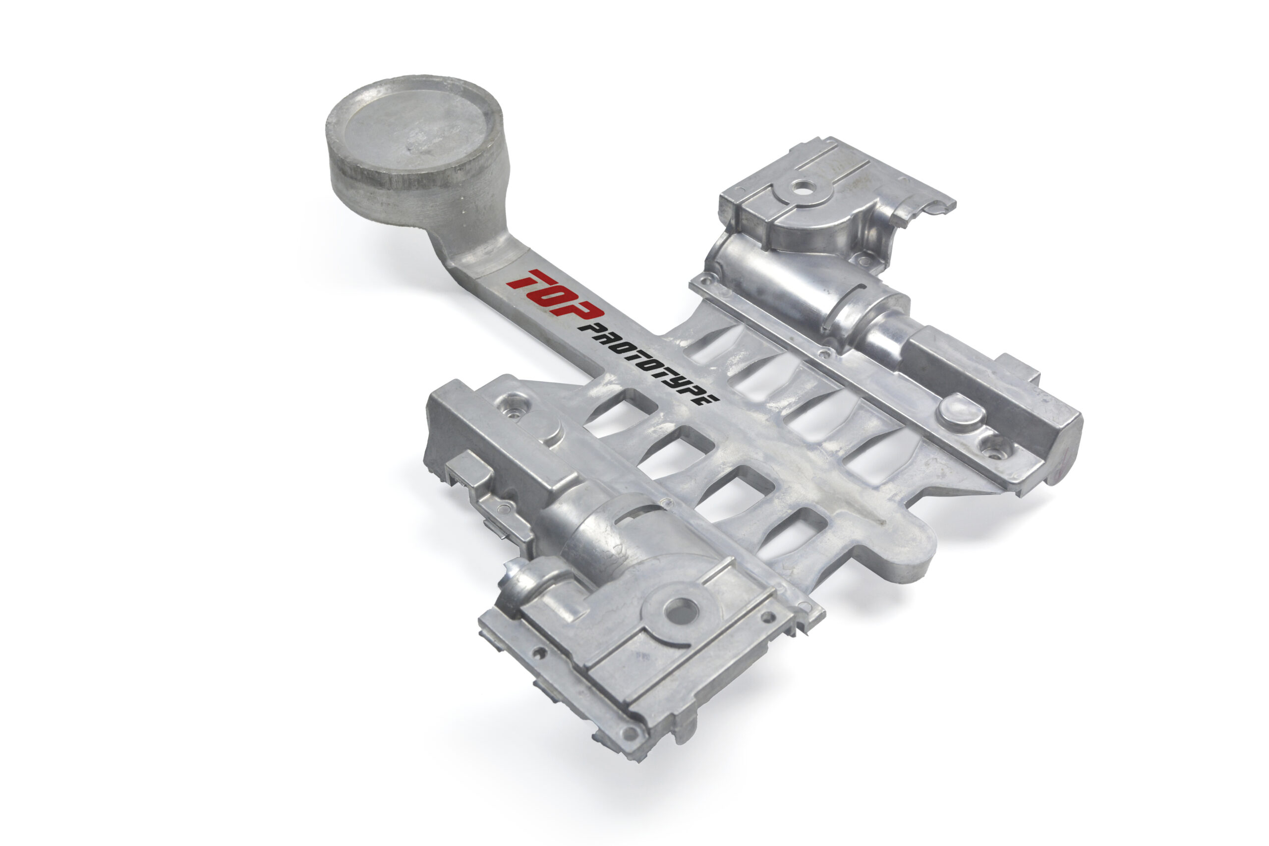 Die Casting Services | Top Prototype