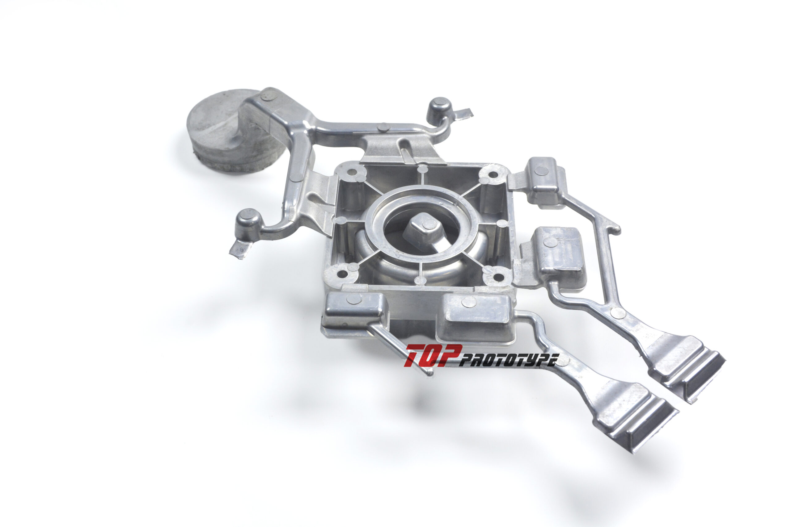 Die Casting Services | Top Prototype