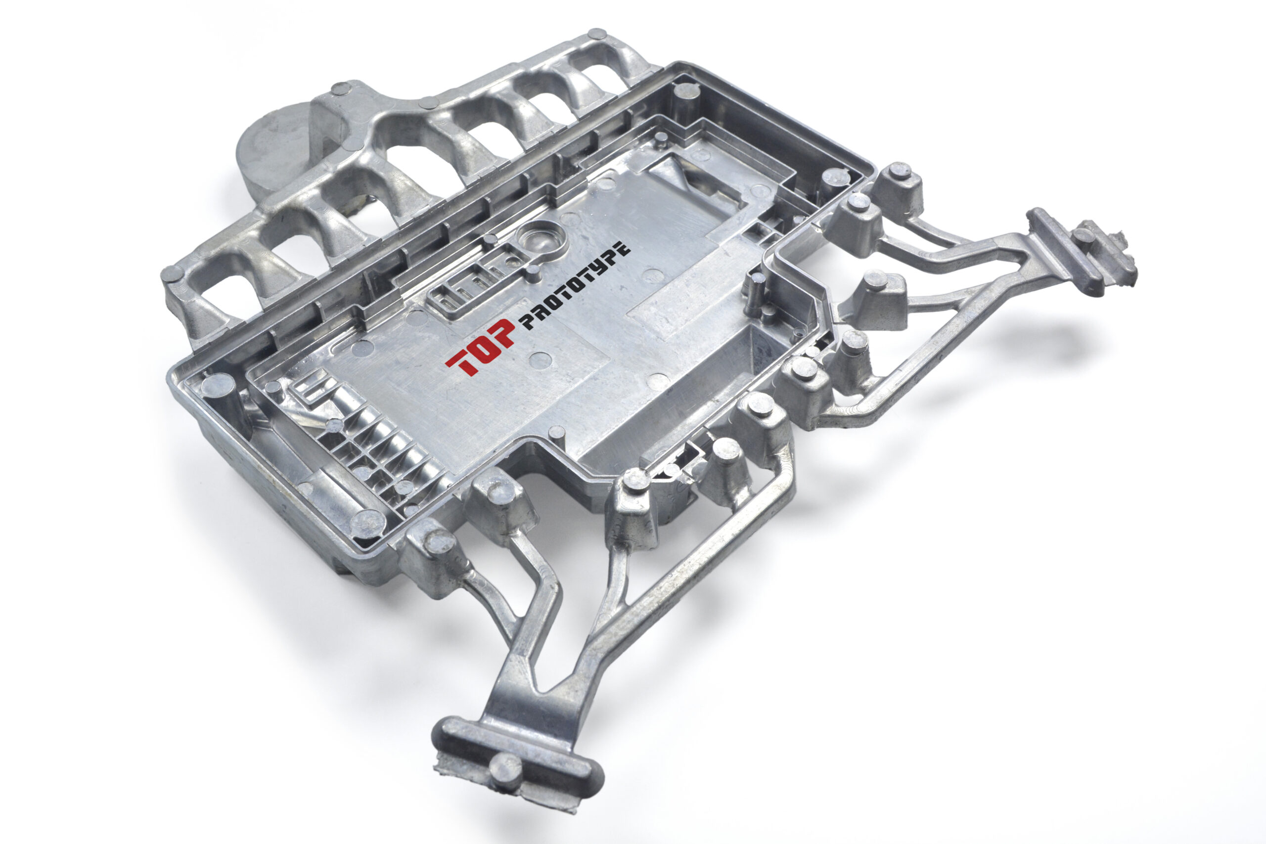 Die Casting Services | Top Prototype