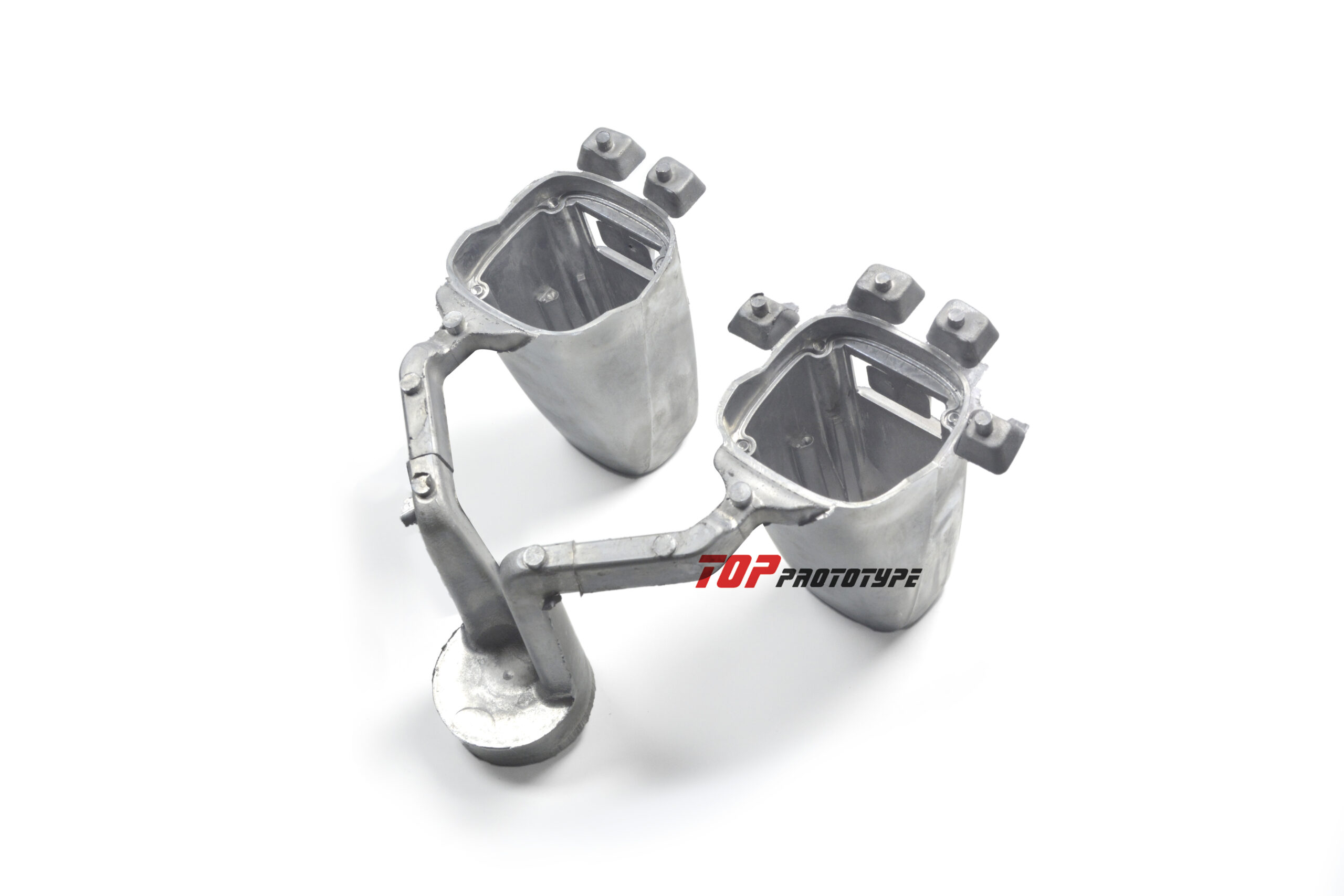 Die Casting Services | Top Prototype