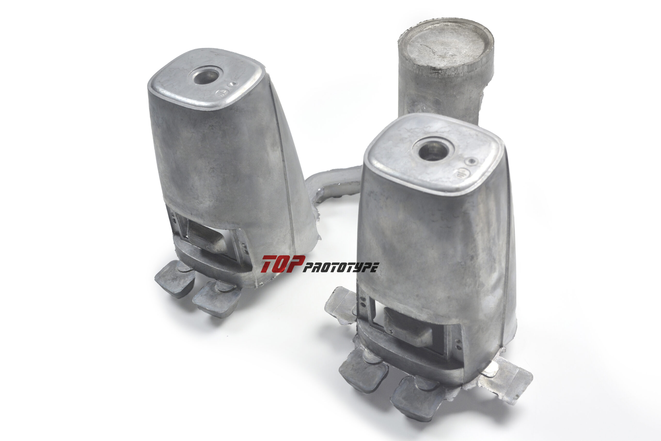 Die Casting Services | Top Prototype