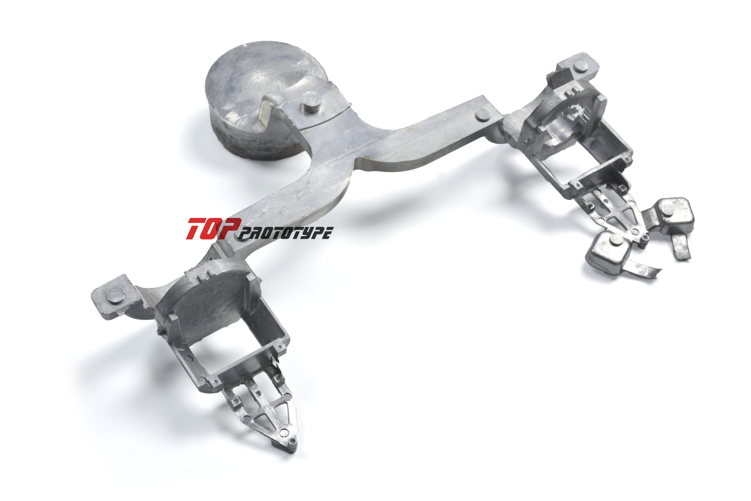 Die Casting Services | Top Prototype