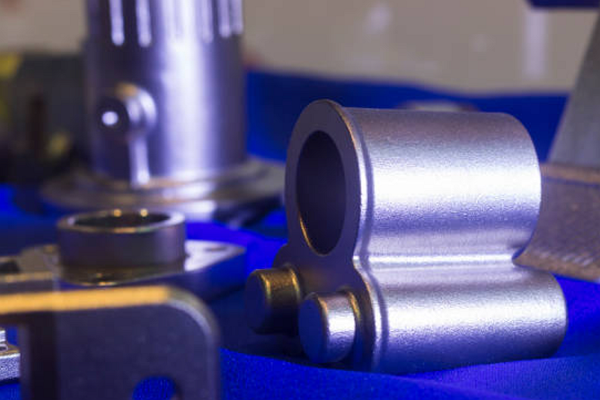 Die Casting Services | Top Prototype