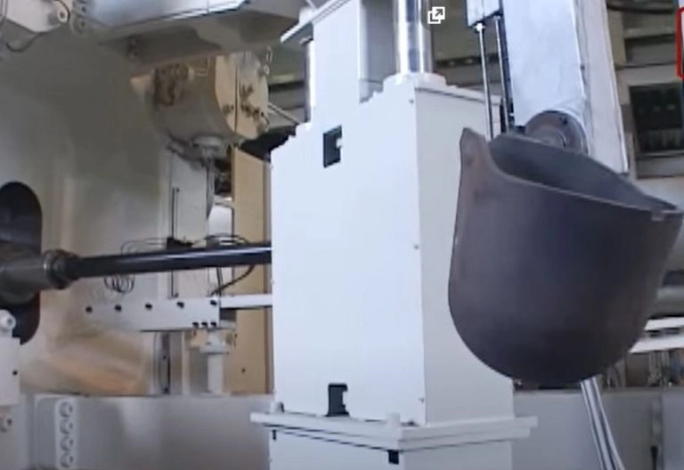 Die Casting Services | Top Prototype