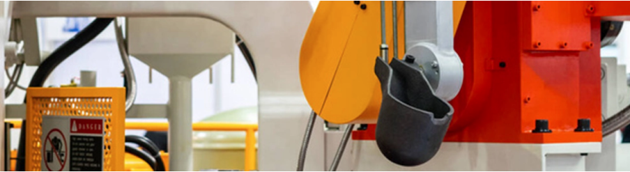 Die Casting Services | Top Prototype