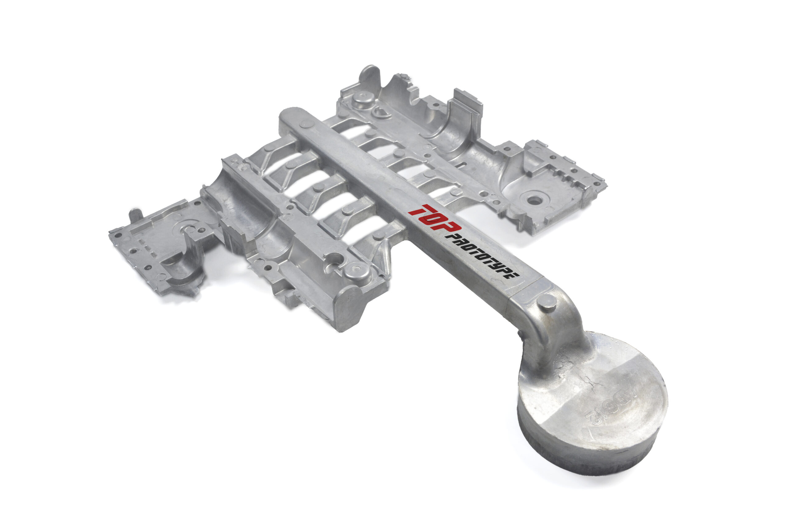 Die Casting Services | Top Prototype