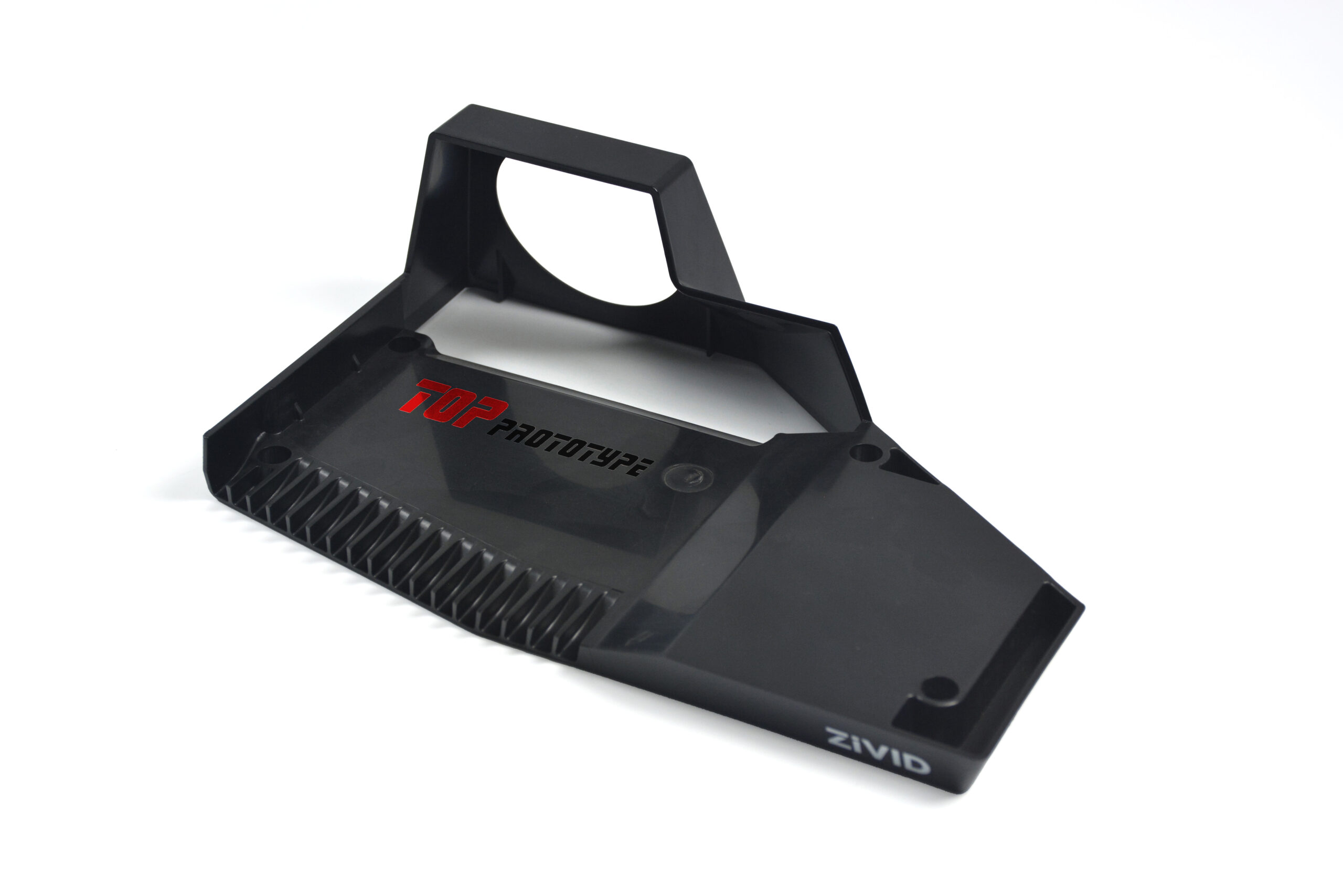 injection molding services | Top Prototype