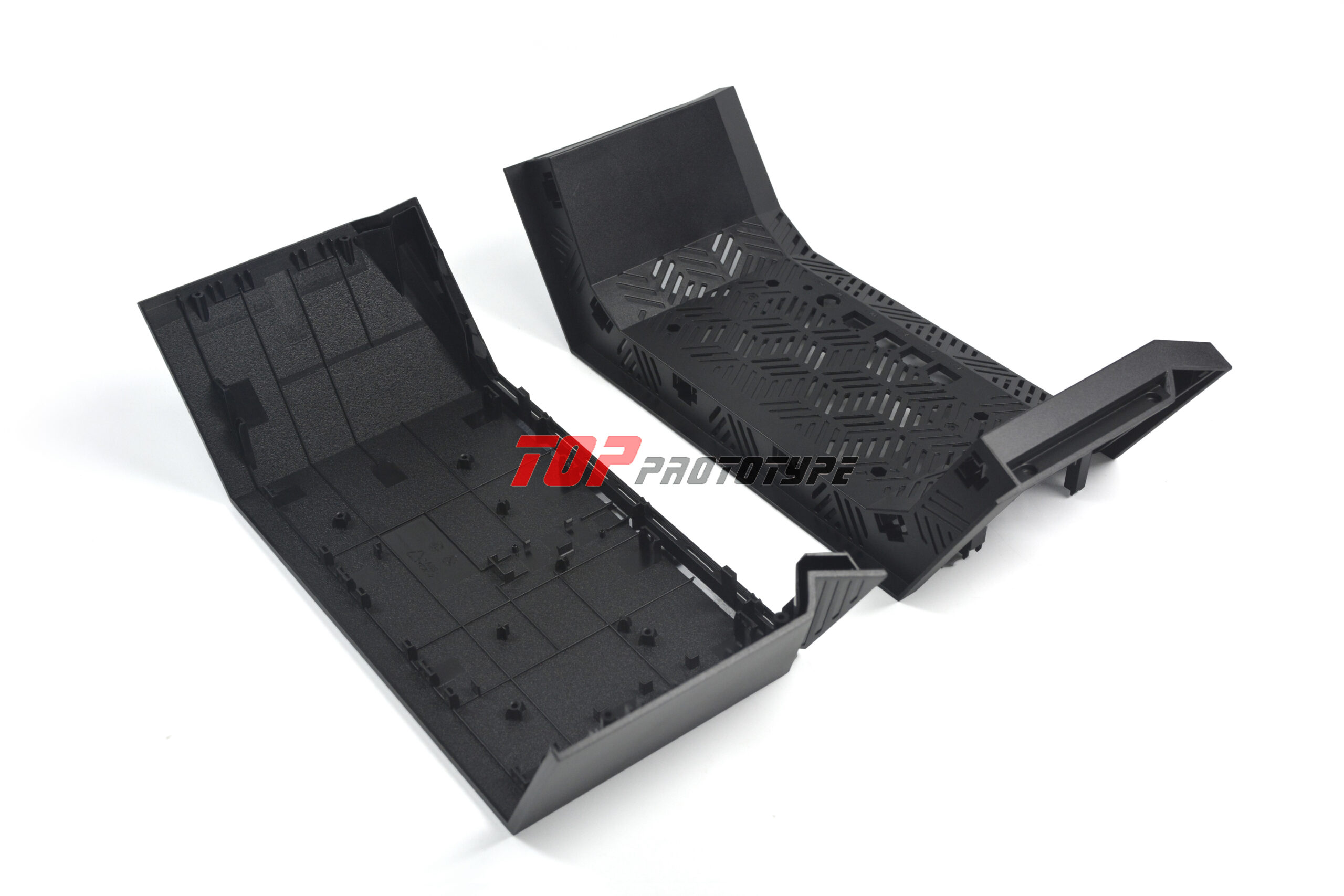 injection molding services | Top Prototype