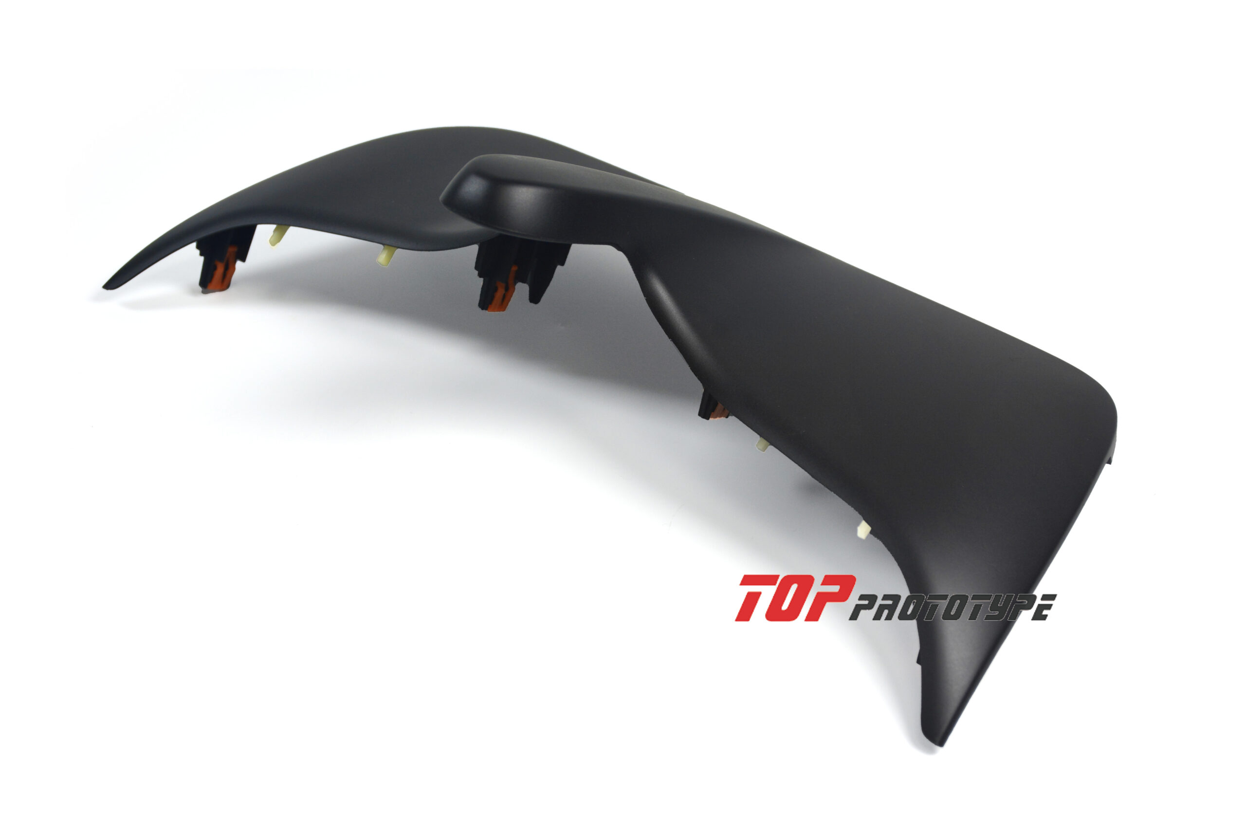 injection molding services | Top Prototype