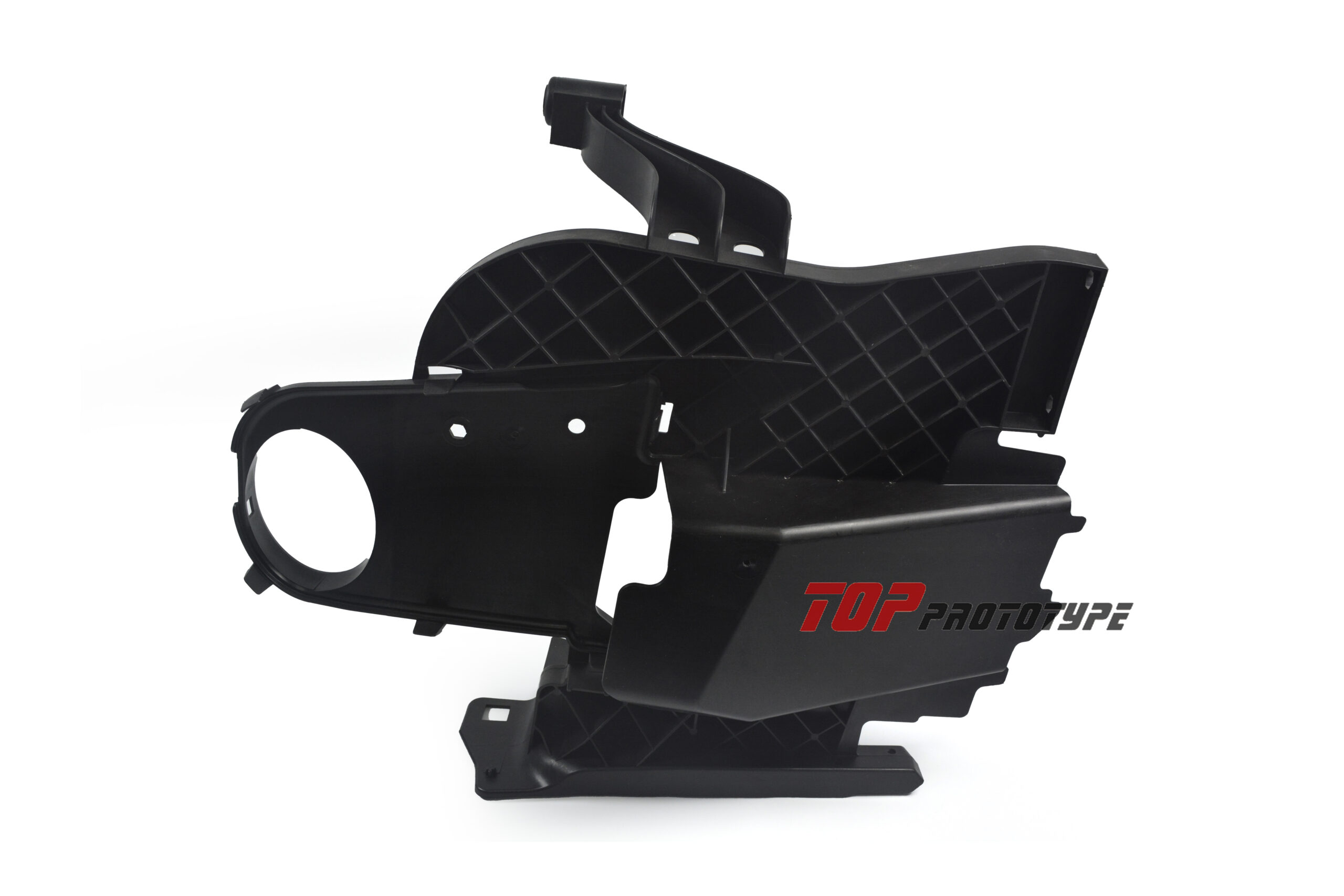 injection molding services | Top Prototype