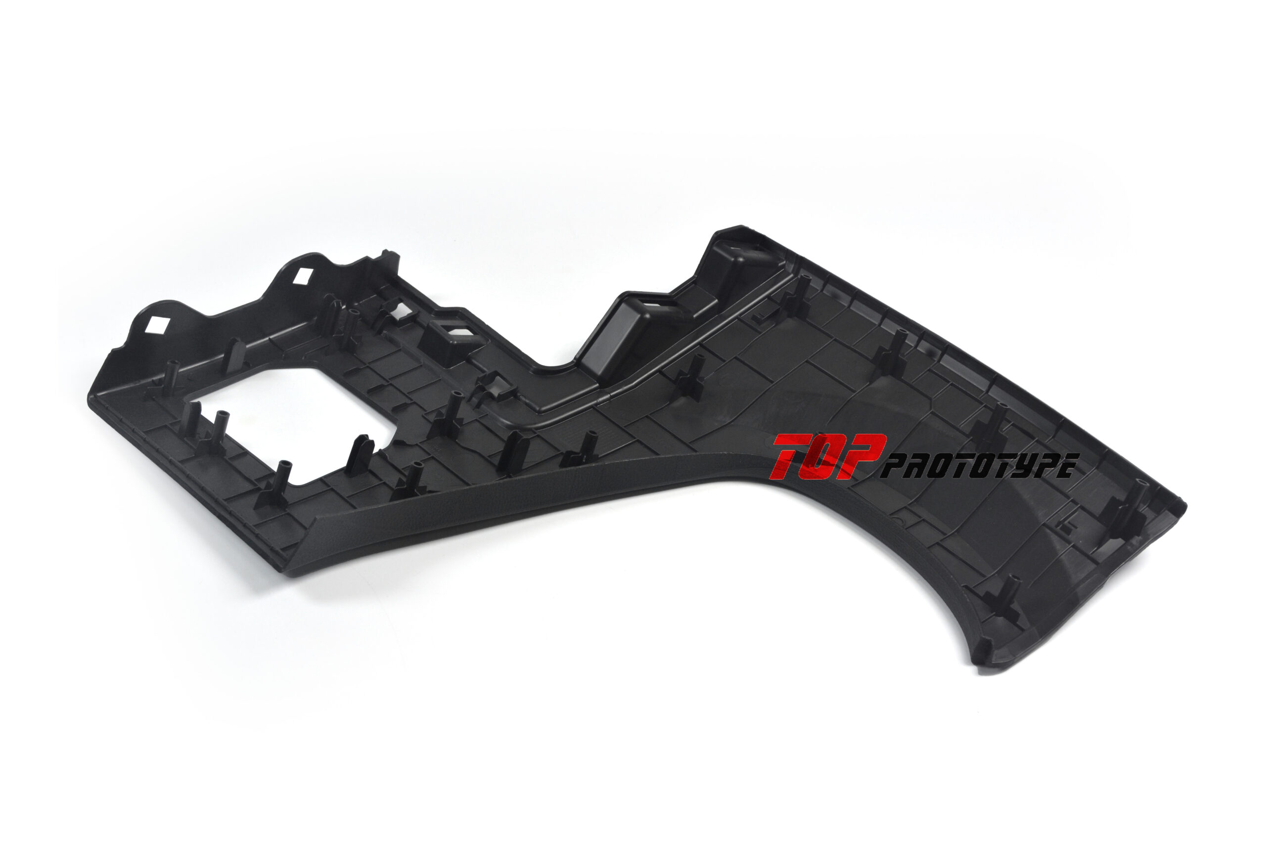 injection molding services | Top Prototype