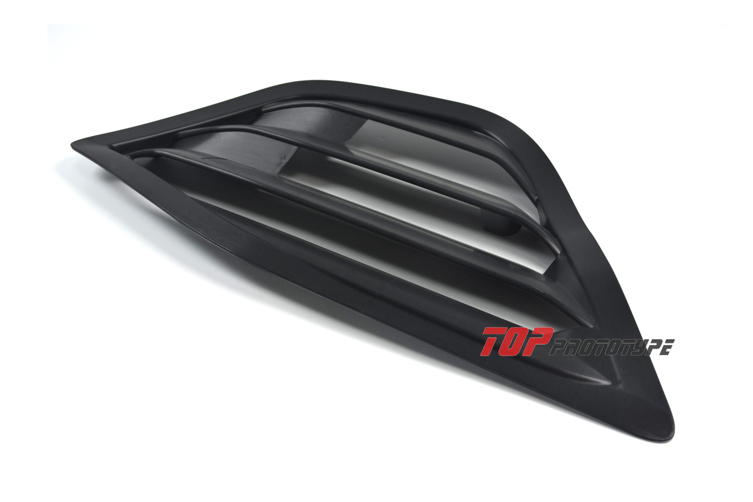 injection molding services | Top Prototype