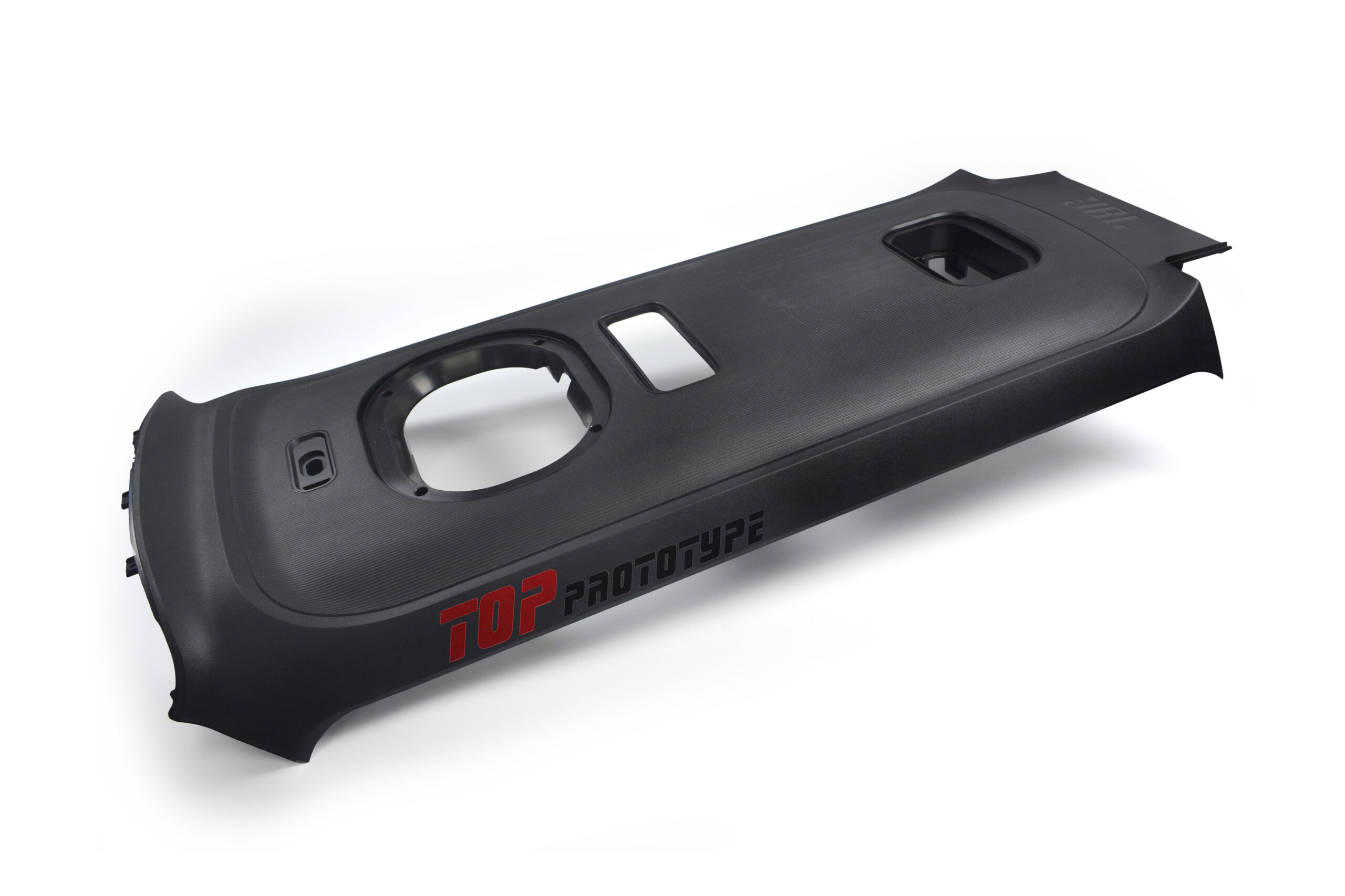injection molding services | Top Prototype