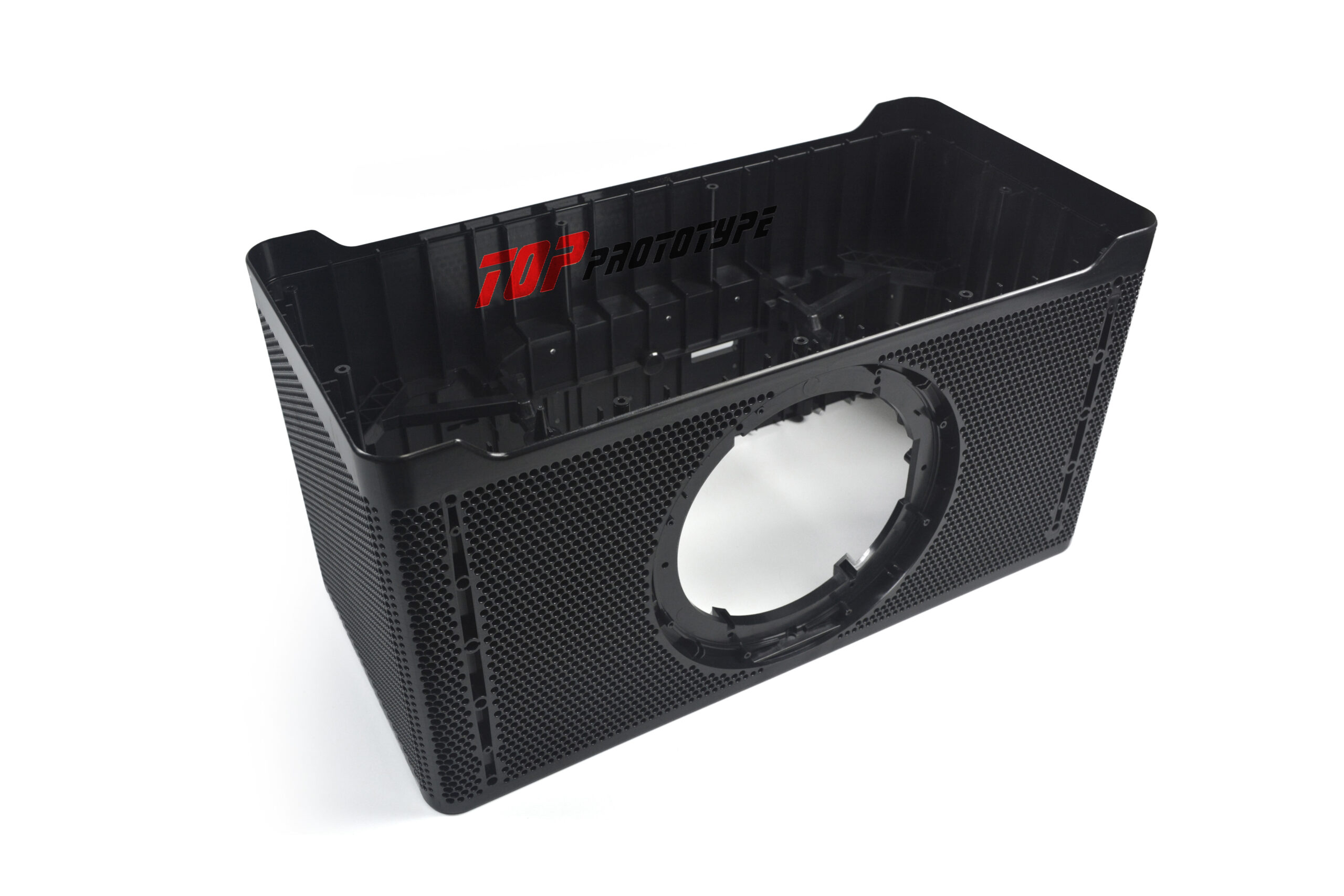 injection molding services | Top Prototype