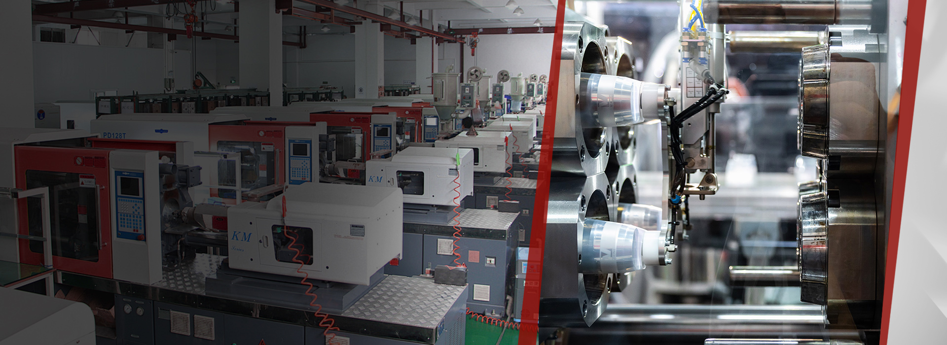 INJECTION MOLD