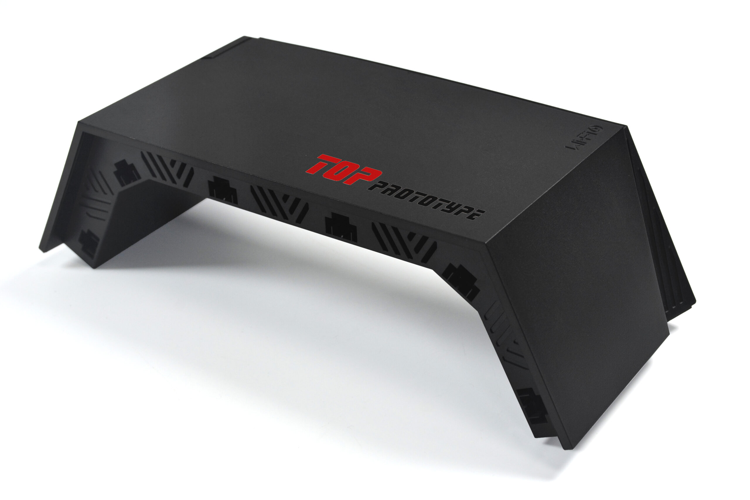 injection molding services | Top Prototype