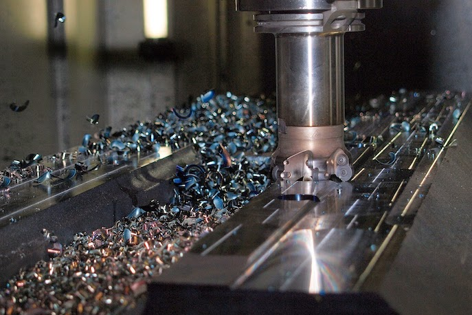 cnc machining services China | Top Prototype