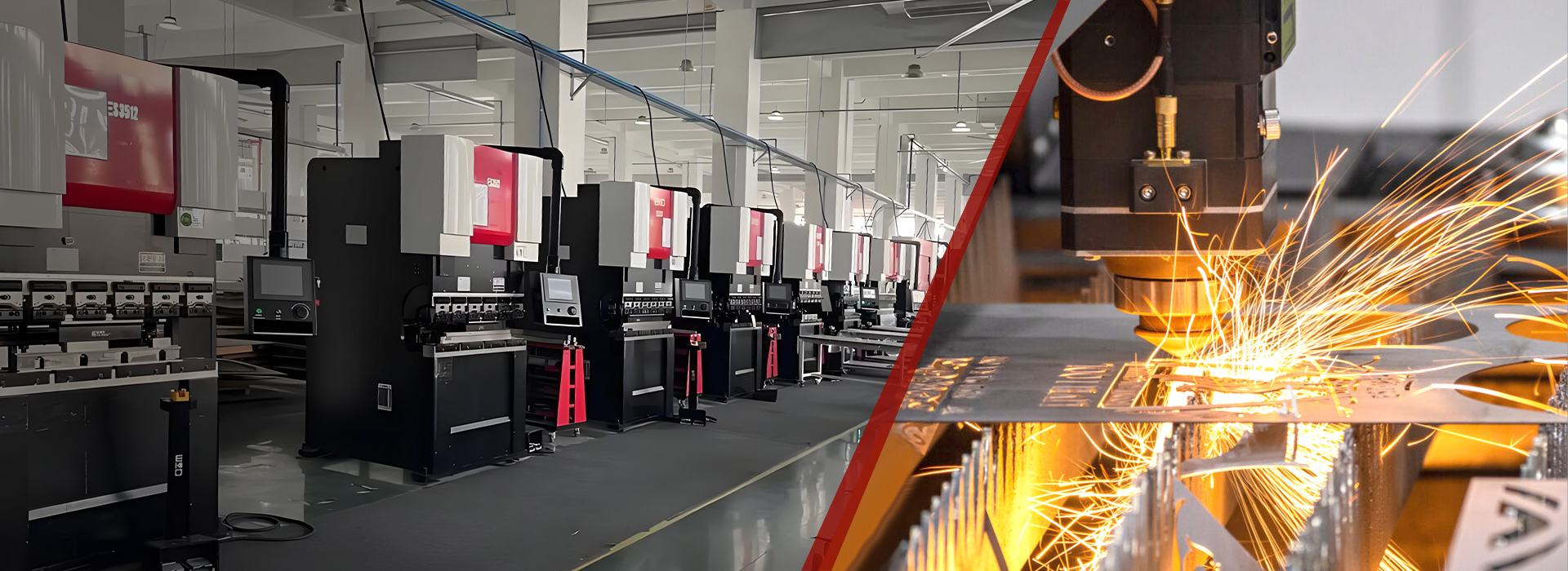   SHEET METAL PROCESSING  