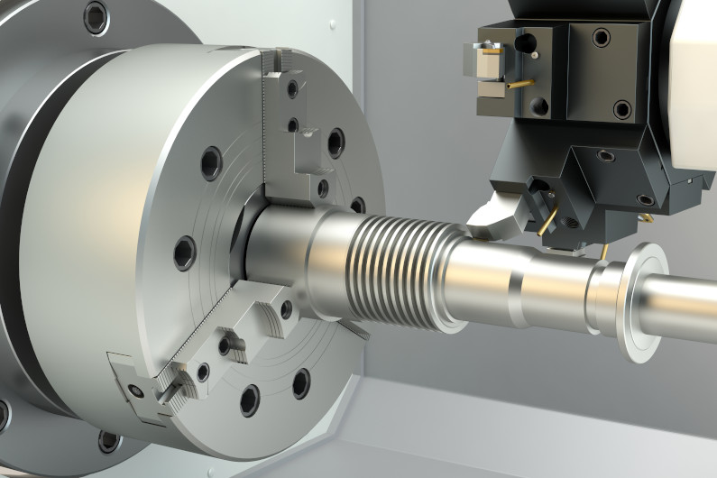 cnc machining services China | Top Prototype