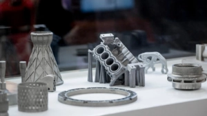 cnc machine services Design