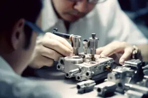  Ease Of Construction from TOP Prototype  