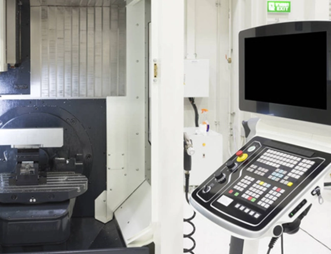 5-axis cnc machine service | Top Prototype