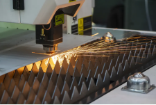Sheet Metal Fabrication Service | Top Prototype