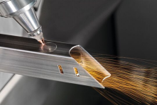 Sheet Metal Fabrication Service | Top Prototype