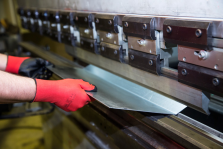 Sheet Metal Fabrication Service | Top Prototype