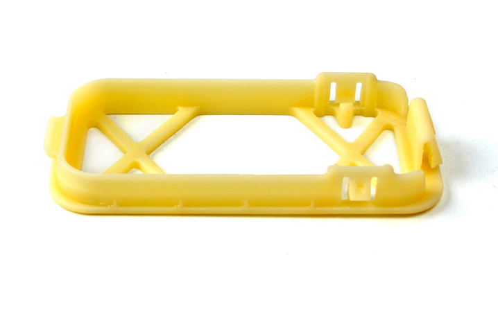 injection molding services | Top Prototype