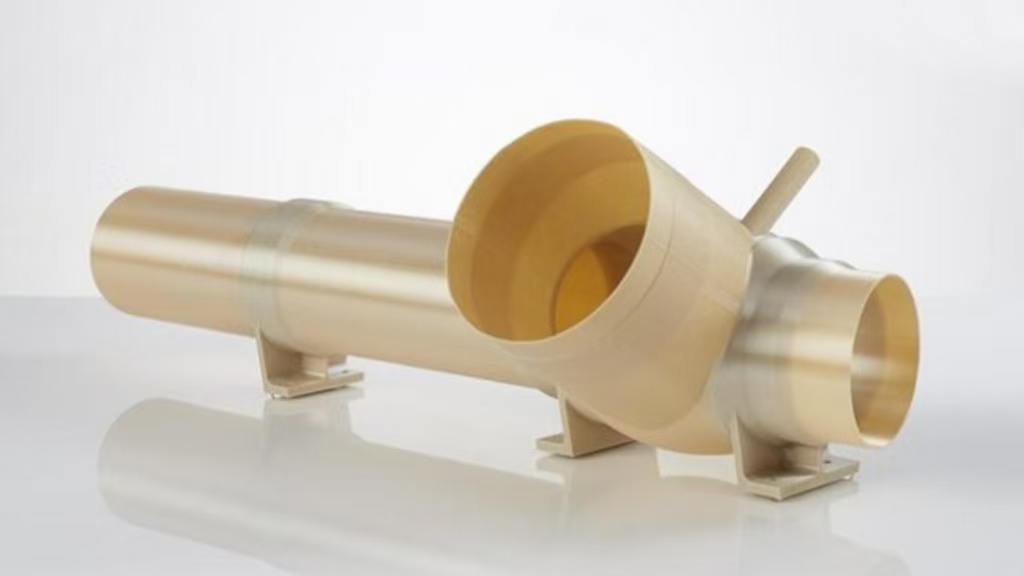 3d metal printing service | Top Prototype