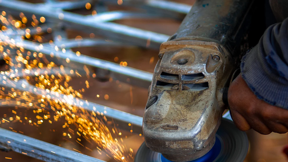 Sheet Metal Fabrication